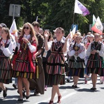 Pielgrzymka do Nowego Miasta nad Pilicą