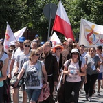 Pielgrzymka do Nowego Miasta nad Pilicą