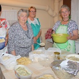 Festiwal pierogów