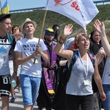 Cały świat do Szczepanowa