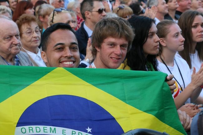 Niezapomniany koncert