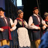 Niezapomniany koncert