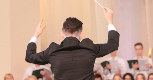 Oratorium o kerygmacie