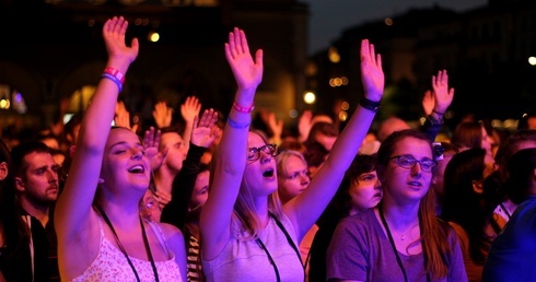 Specjalna wiadomość od Jezusa