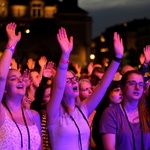 Mercy Festival na Rynku Głównym