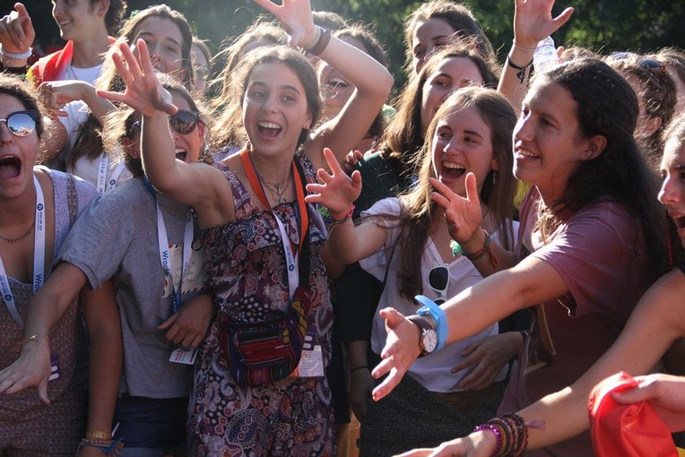 Mercy Fest na Karłowicach - dzień 2