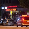 Strzelanina w Monachium: napastnik zabił 9 osób