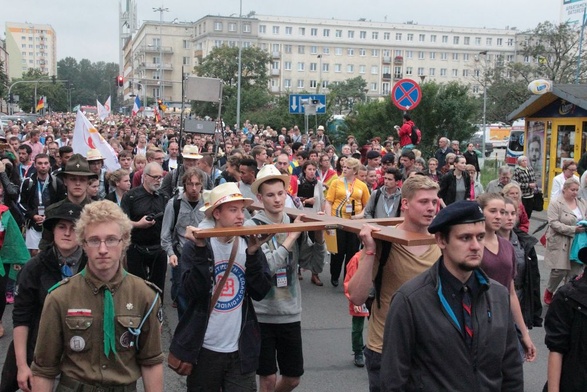 Nie tylko dla młodych