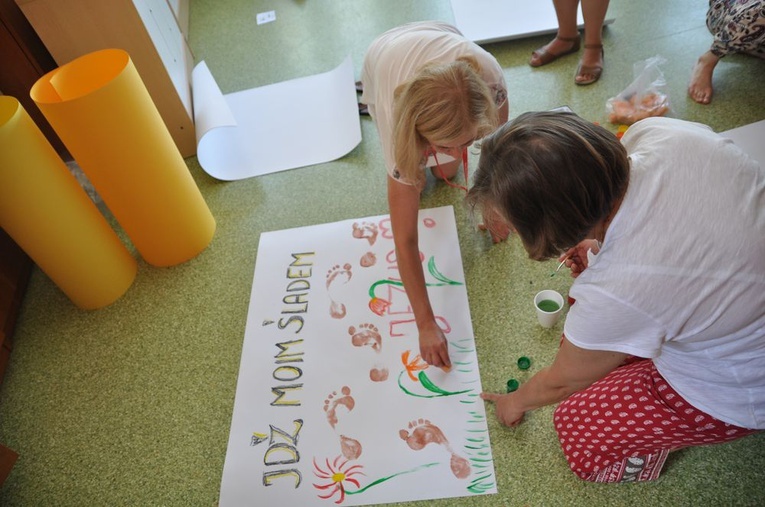 Przystań z Jezusem 2016, cz. I