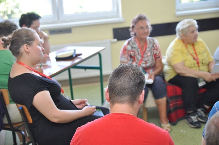 Przystań z Jezusem 2016, cz. I