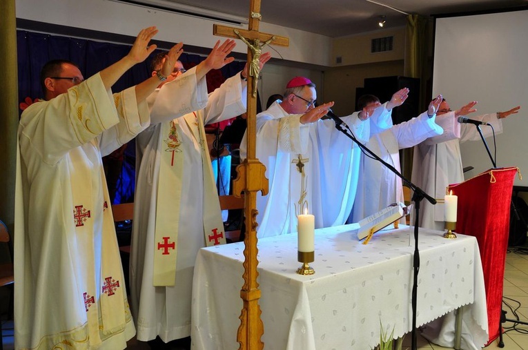 Przystań z Jezusem 2016, cz. II