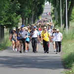 ŚDM w Piekarach Śl.