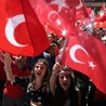 Turcja krytykuje sojuszników