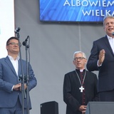 ŚDM - Muchowiec - cz. I