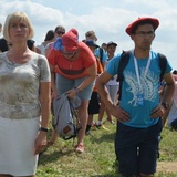Msza na Błoniach 