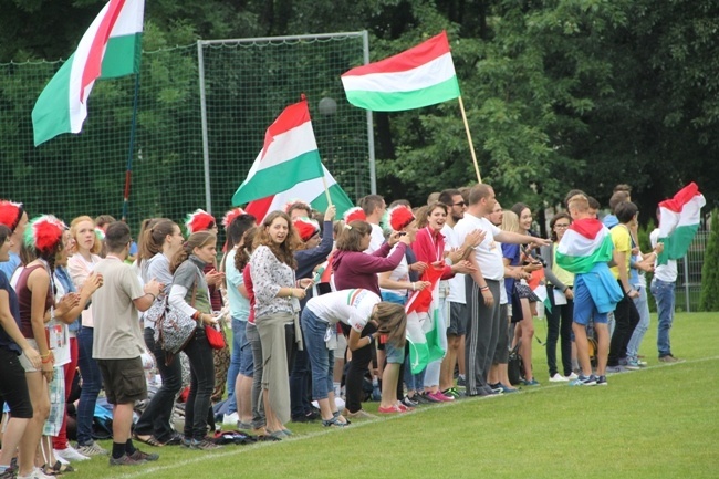 Mundial ŚDM w Radomiu