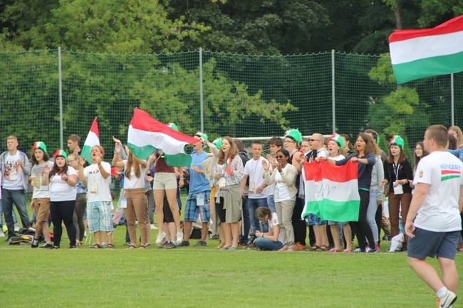 Mundial ŚDM w Radomiu