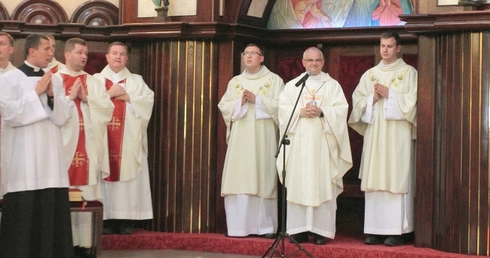 Tu chodzi o zażyłość