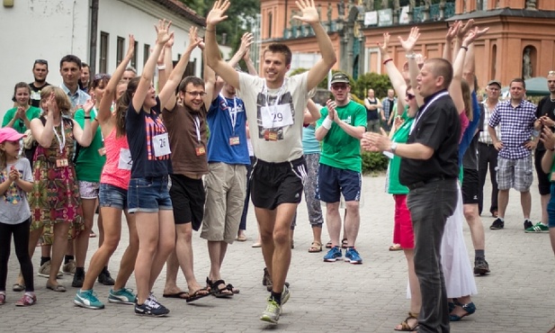 Eksperyment służby MAGIS