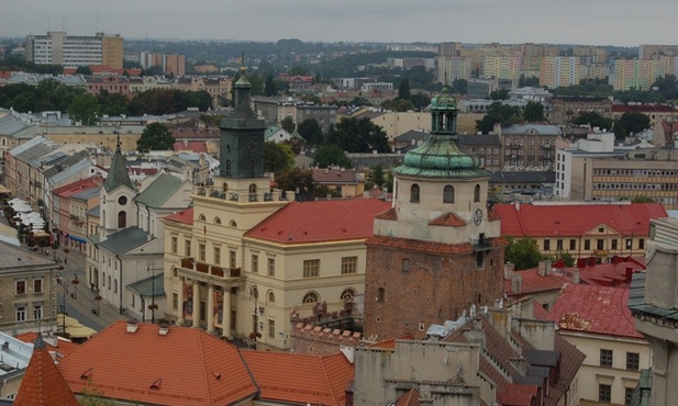 Pielgrzymi ze Wschodu już w Polsce