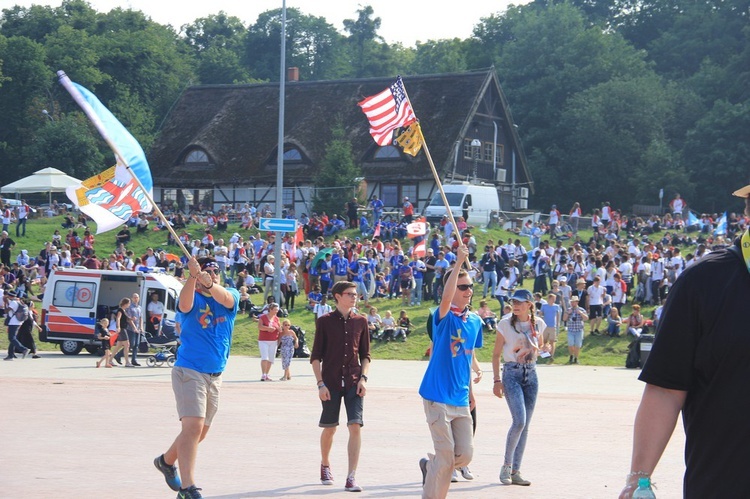 Festiwal Młodych w Gdańsku 