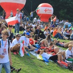 Festiwal Młodych w Gdańsku 