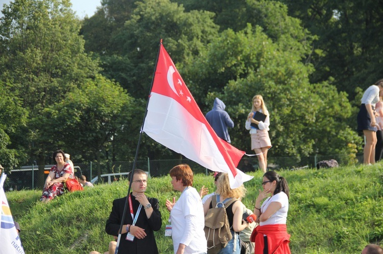 Festiwal Młodych w Gdańsku 