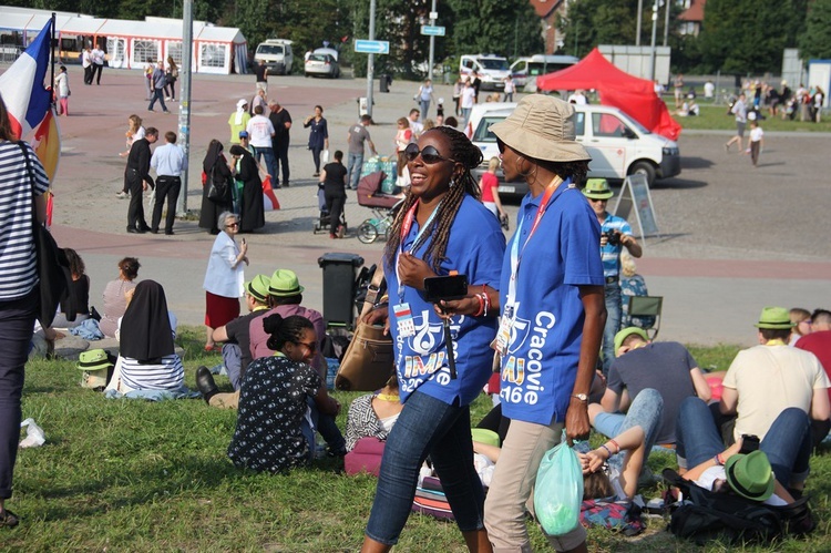 Festiwal Młodych w Gdańsku 