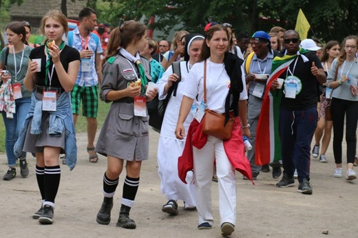 "Posmakuj Polski" w skansenie