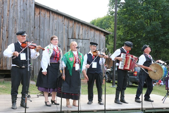 "Posmakuj Polski" w skansenie