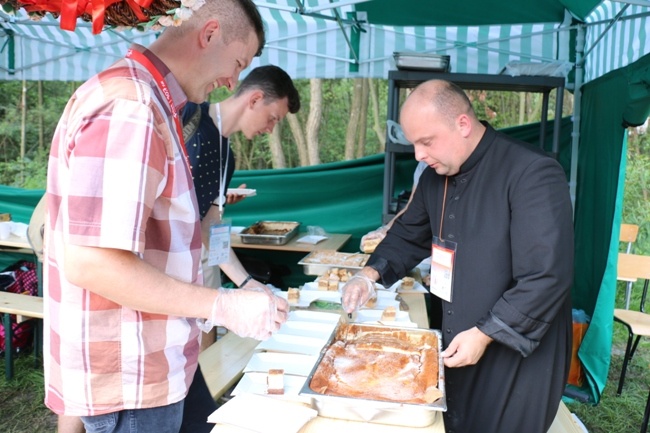 "Posmakuj Polski" w skansenie