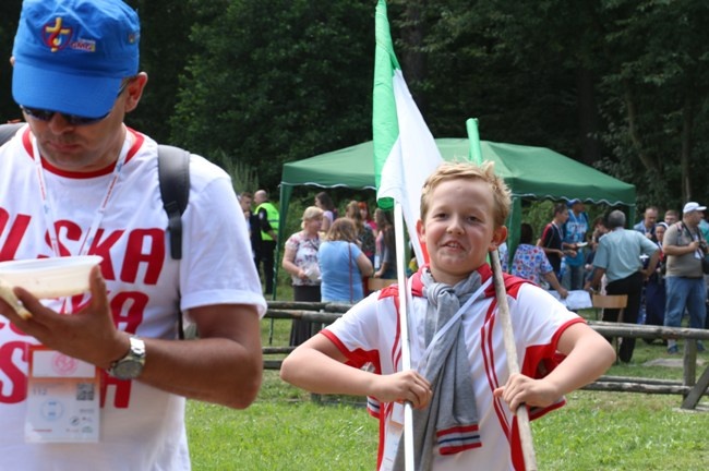 "Posmakuj Polski" w skansenie