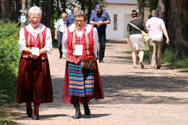 "Posmakuj Polski" w skansenie