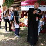 "Posmakuj Polski" w skansenie