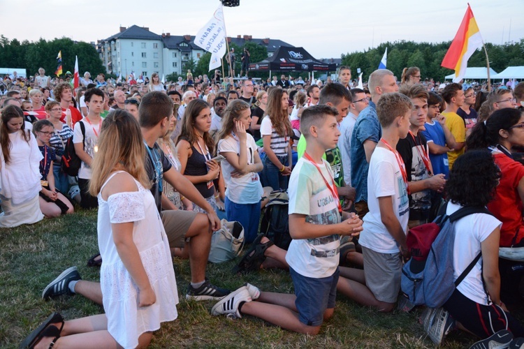 Festiwal Młodych w Opolu