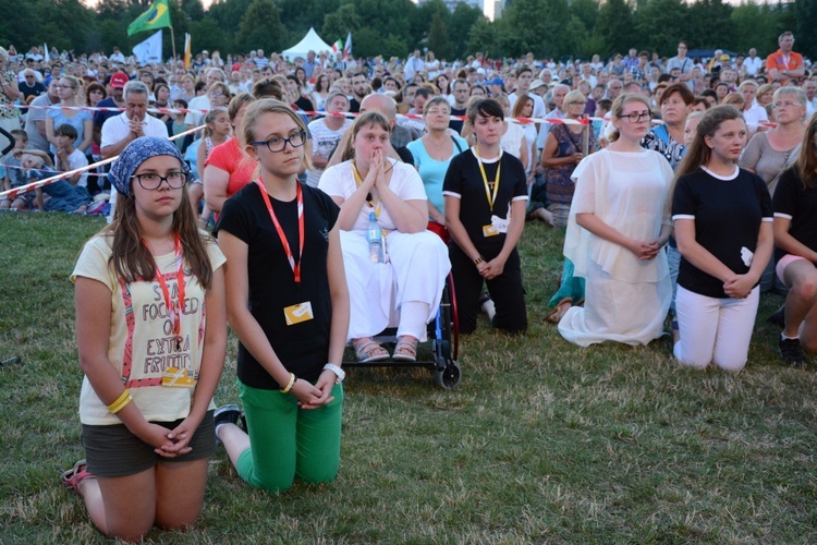 Festiwal Młodych w Opolu