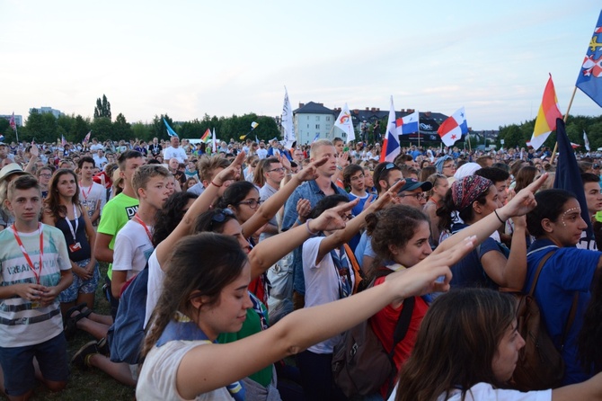 Festiwal Młodych w Opolu