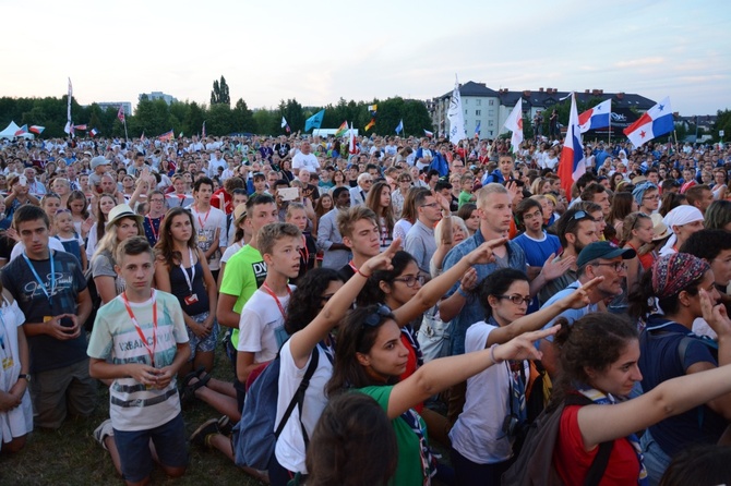 Festiwal Młodych w Opolu