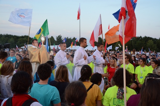 Festiwal Młodych w Opolu