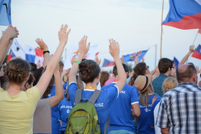 Festiwal Młodych w Opolu