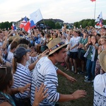 Festiwal Młodych w Opolu