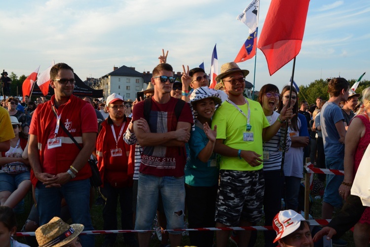 Festiwal Młodych w Opolu