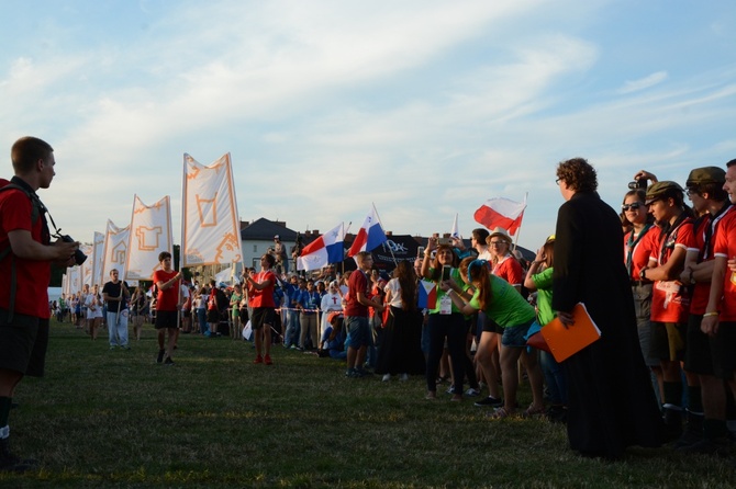 Festiwal Młodych w Opolu