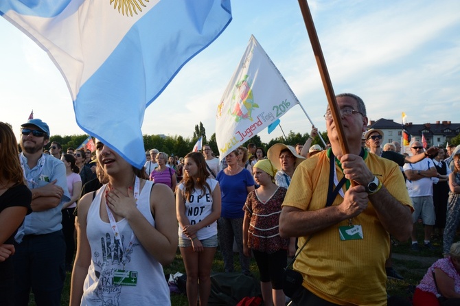 Festiwal Młodych w Opolu