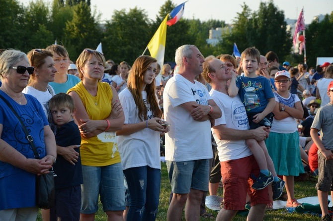 Festiwal Młodych w Opolu