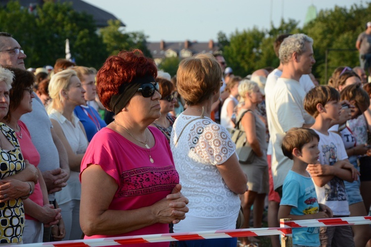 Festiwal Młodych w Opolu