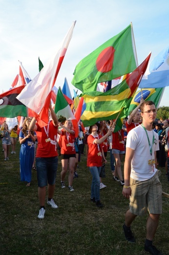 Festiwal Młodych w Opolu