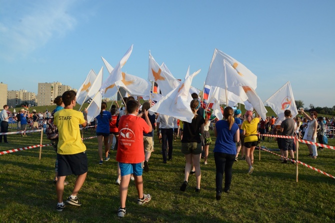 Festiwal Młodych w Opolu