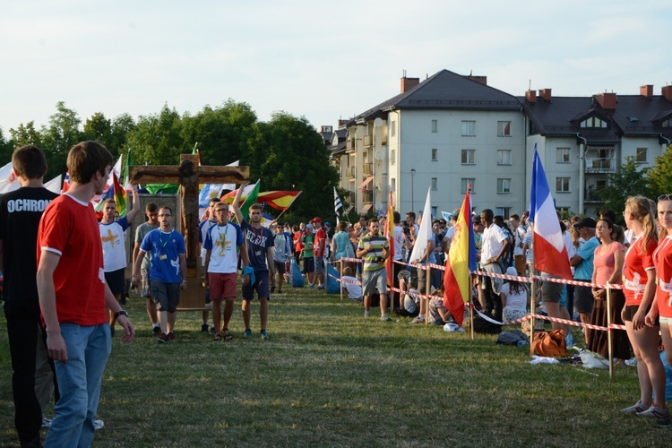 Festiwal Młodych w Opolu