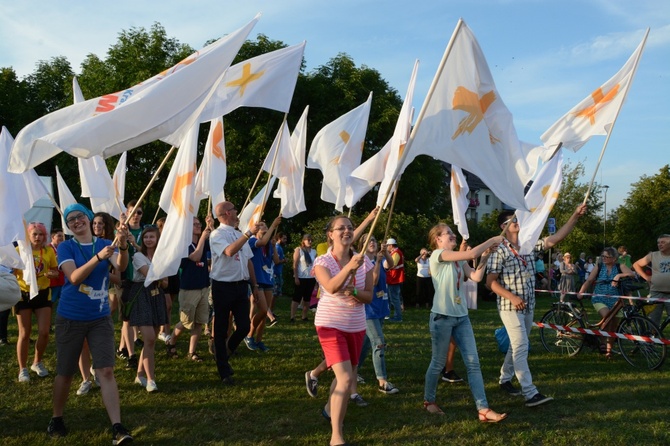 Festiwal Młodych w Opolu